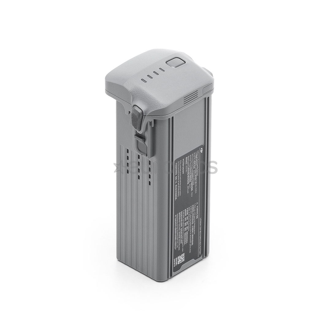 Dji Air 3s Intelligent Flight Battery, gray - Extra battery
