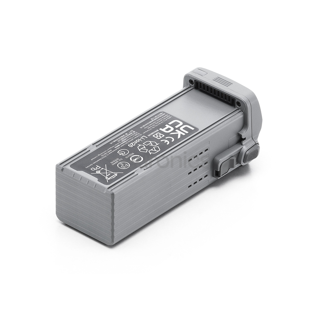 Dji Air 3s Intelligent Flight Battery, gray - Extra battery