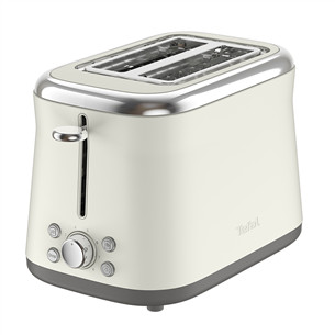 Tefal Collection, Retro, 850 W, beige - Toaster