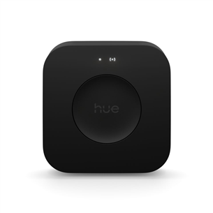 Philips Hue Bridge Pro, must - Nutikodu keskjaam 929003582607