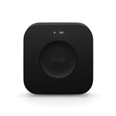 Philips Hue Bridge Pro, must - Nutikodu keskjaam