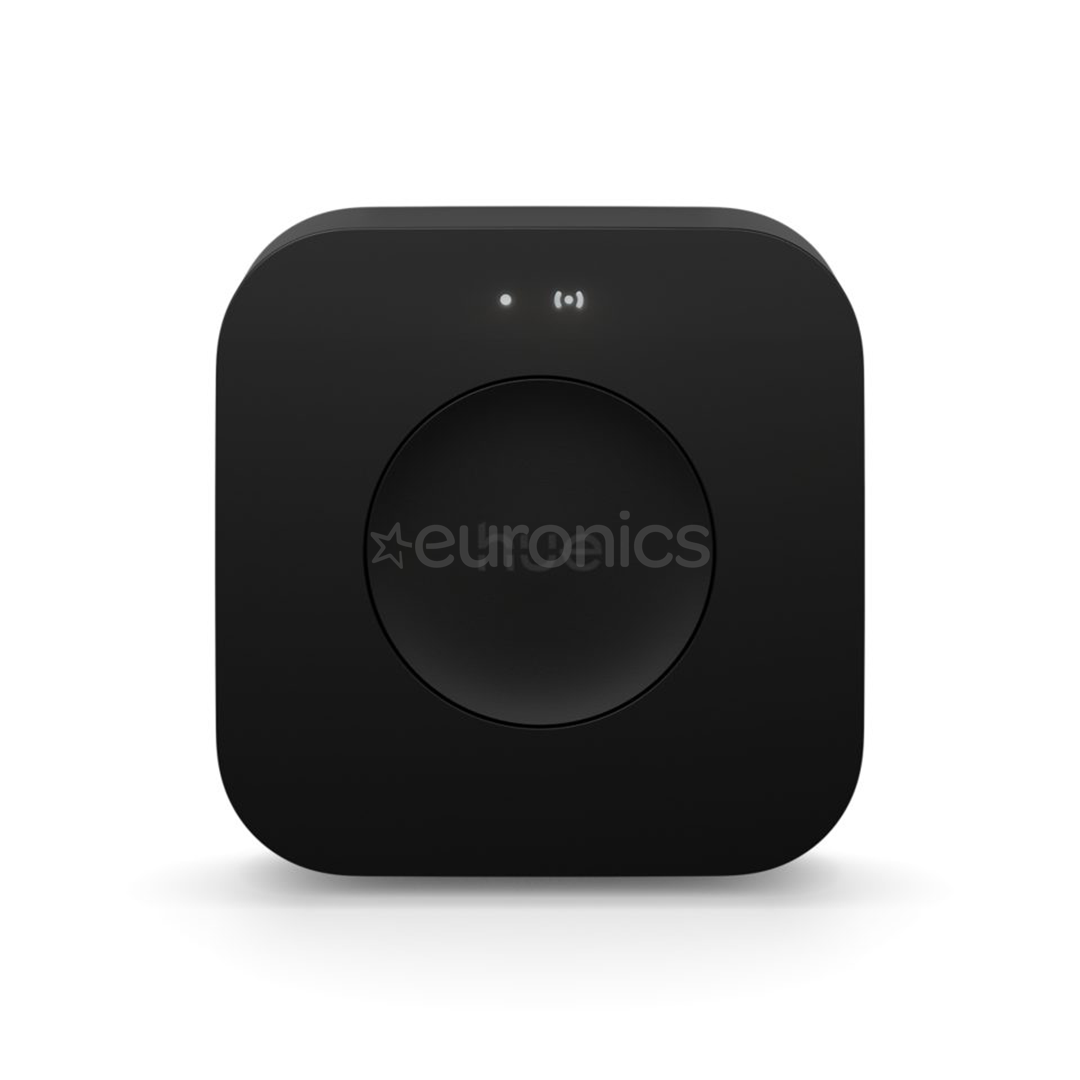 Philips Hue Bridge Pro, must - Nutikodu keskjaam