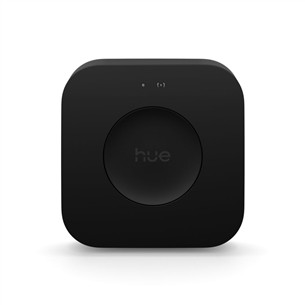 Philips Hue Bridge Pro, black - Smart home station