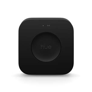Philips Hue Bridge Pro, must - Nutikodu keskjaam