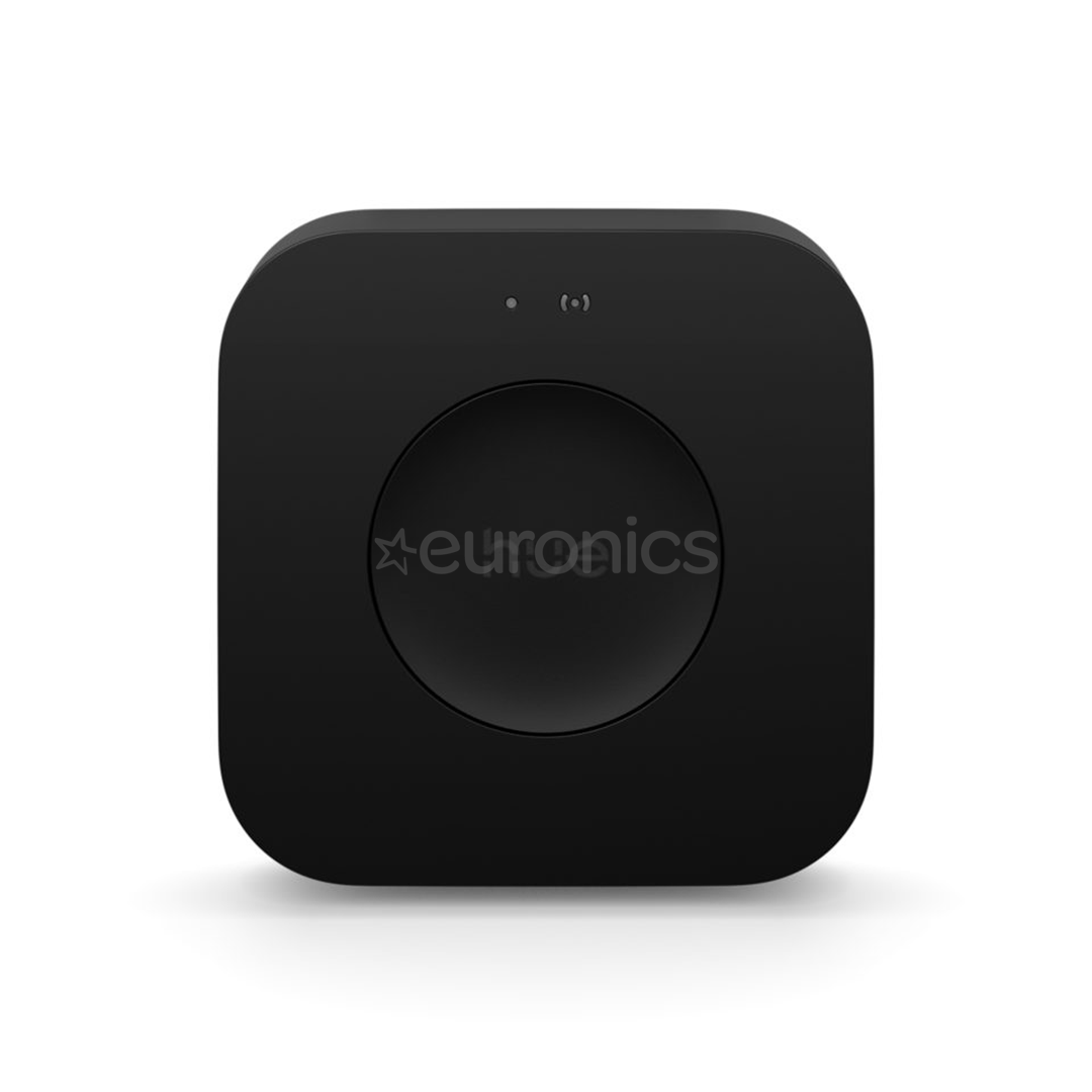 Philips Hue Bridge Pro, must - Nutikodu keskjaam