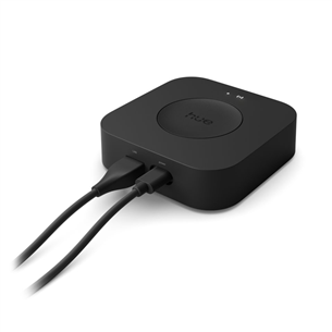 Philips Hue Bridge Pro, must - Nutikodu keskjaam