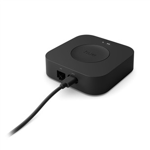 Philips Hue Bridge Pro, black - Smart home station