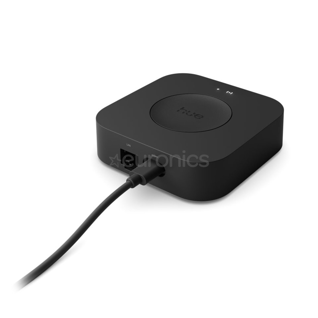 Philips Hue Bridge Pro, black - Smart home station