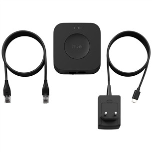 Philips Hue Bridge Pro, black - Smart home station