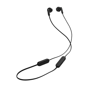 JBL Tune 235BT, black - In-ear Wireless Headphones JBLT235BTBLK