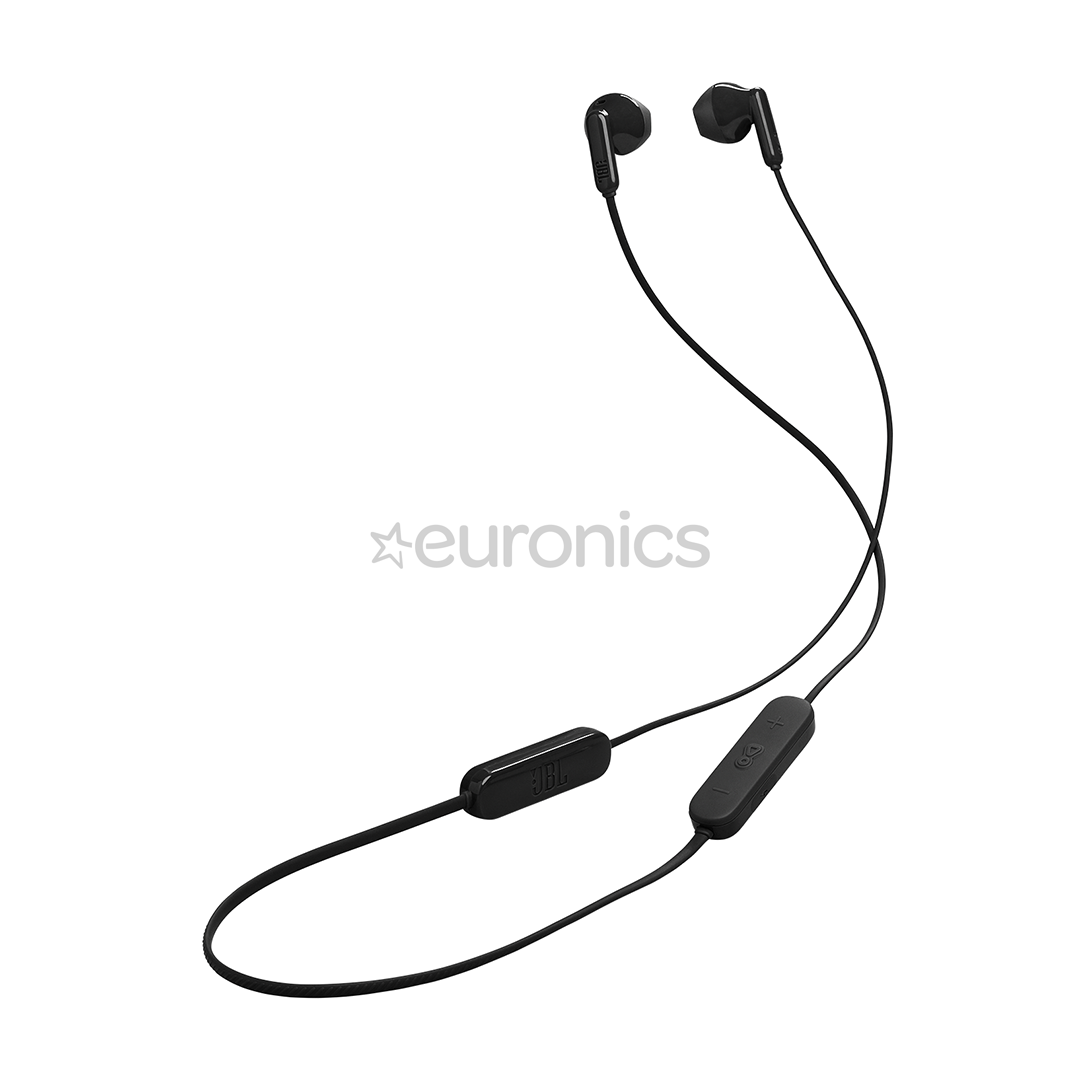 JBL Tune 235BT, black - In-ear Wireless Headphones