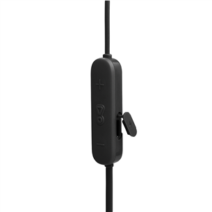 JBL Tune 235BT, black - In-ear Wireless Headphones