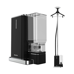 SteamOne George 2, 2300 Вт, черный - Паровая система