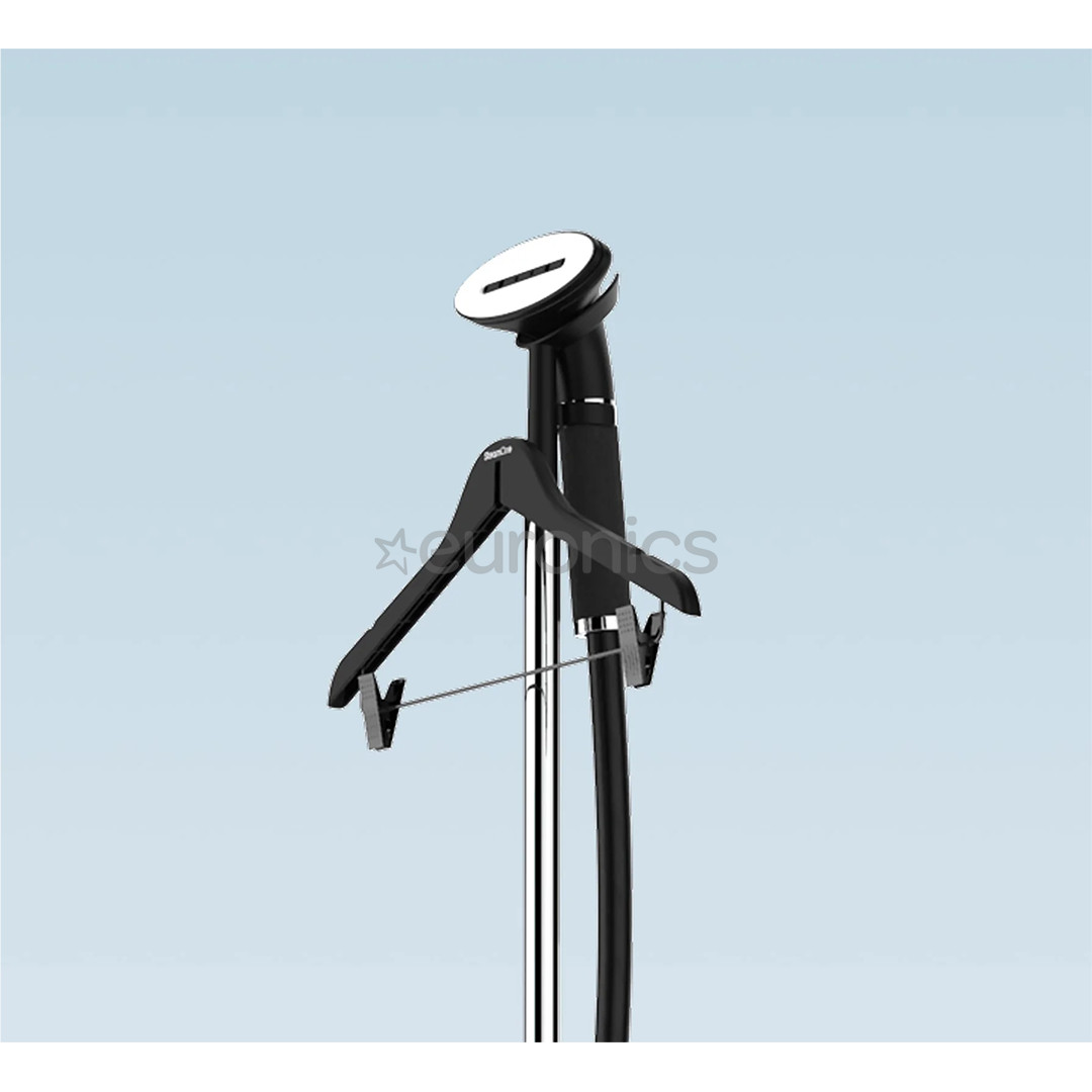 SteamOne George 2, 2300 Вт, черный - Паровая система