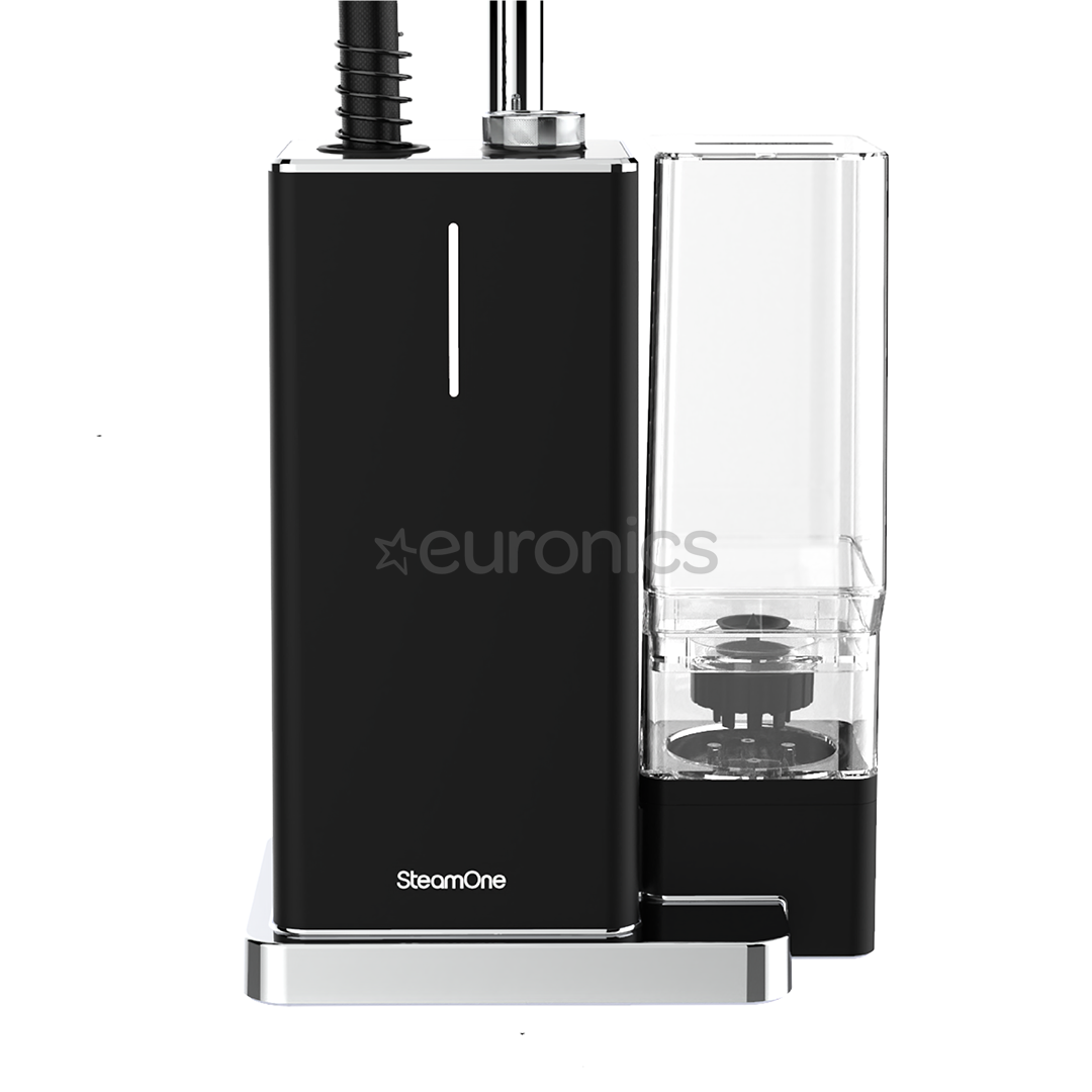 SteamOne George 2, 2300 Вт, черный - Паровая система