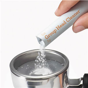 Sage, 12 x 5 г - Чистящий порошок для портафильтров