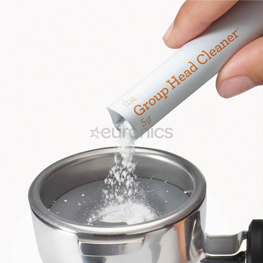 Sage, 12 x 5 г - Чистящий порошок для портафильтров