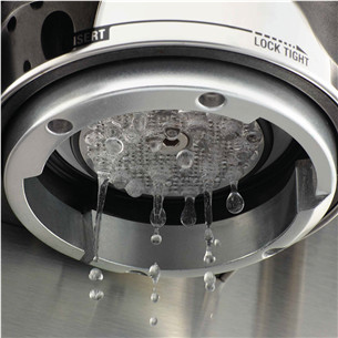 Sage, 12 x 5 г - Чистящий порошок для портафильтров