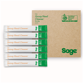 Sage, 6 x 5  г - Чистящий порошок для портафильтров