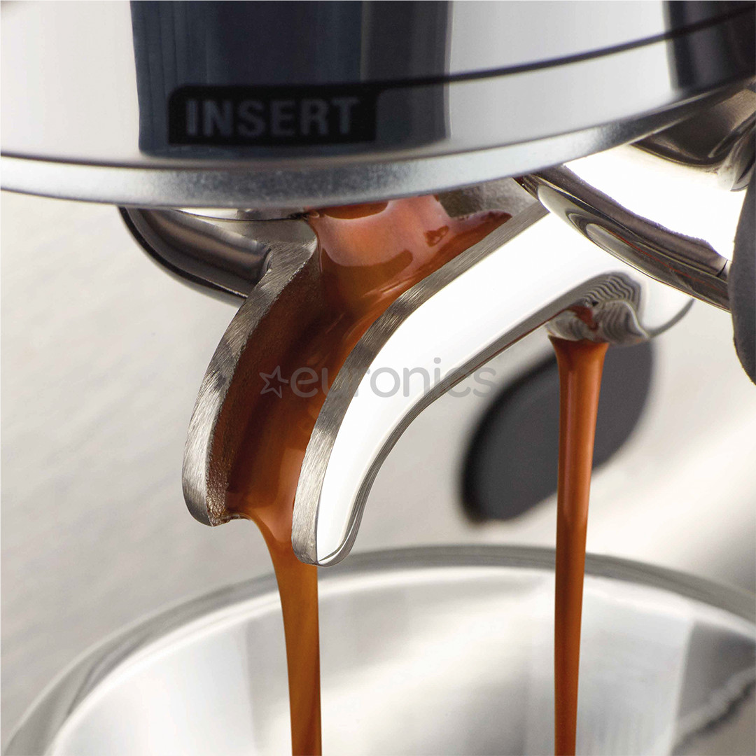 Sage, 6 x 5  г - Чистящий порошок для портафильтров