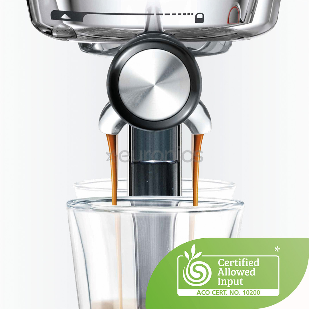 Sage, 6 x 5  г - Чистящий порошок для портафильтров