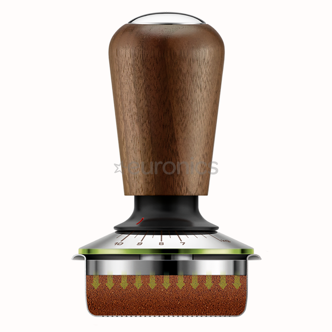 Sage the Force Gauge Tamper™ 58 мм - Темпер для кофе