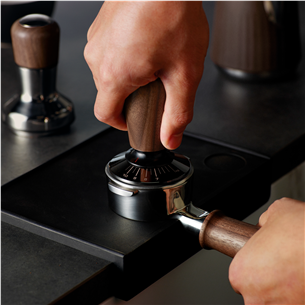 Sage the Force Gauge Tamper™ 58 мм - Темпер для кофе