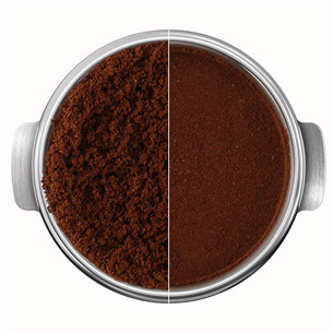 Sage the Naked Portafilter™ 58 mm - Portafilter