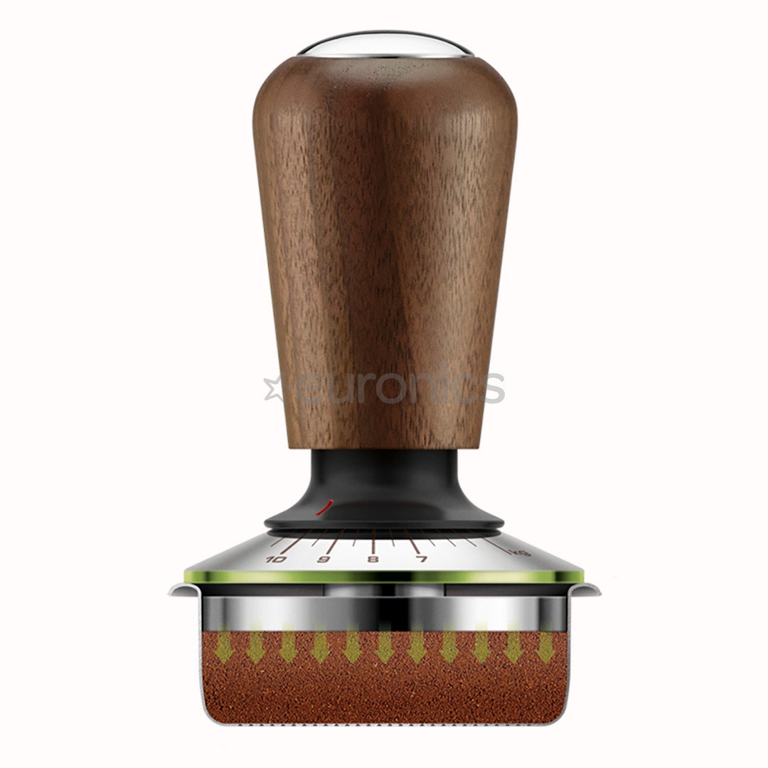 Sage the Force Gauge Tamper™ 54 mm - Kohvi tamper