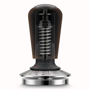 Sage the Force Gauge Tamper™ 54 mm - Kohvi tamper