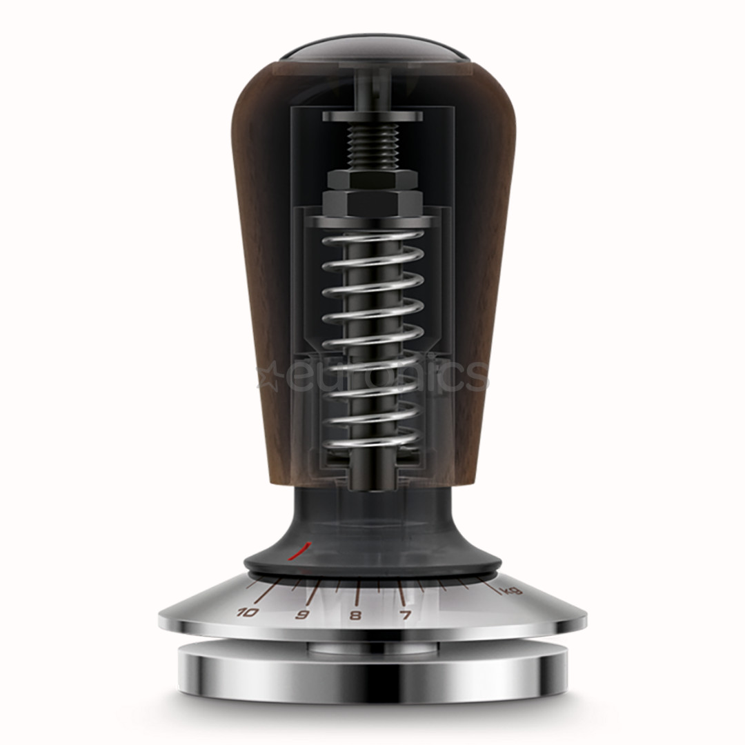 Sage the Force Gauge Tamper™ 54 mm - Kohvi tamper