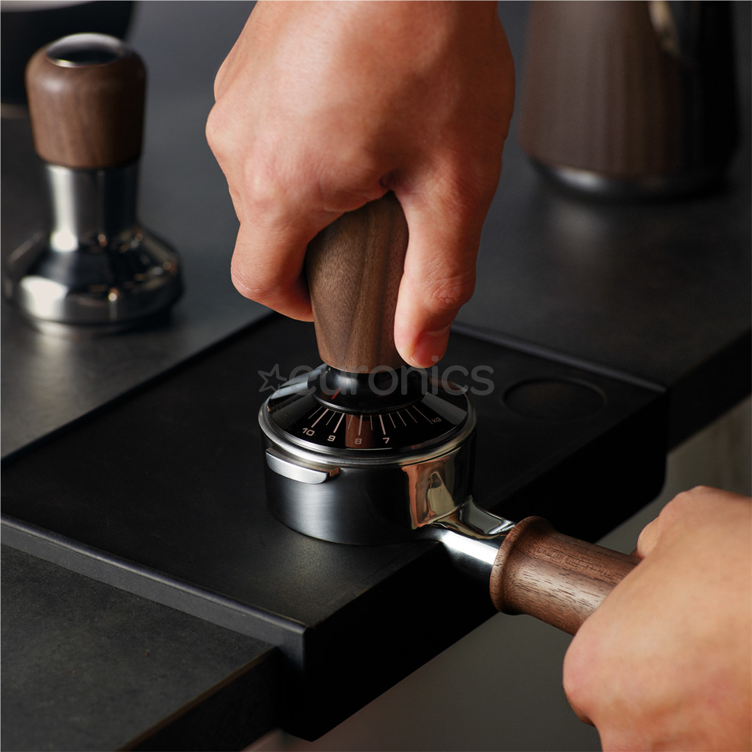Sage the Force Gauge Tamper™ 54 mm - Kohvi tamper