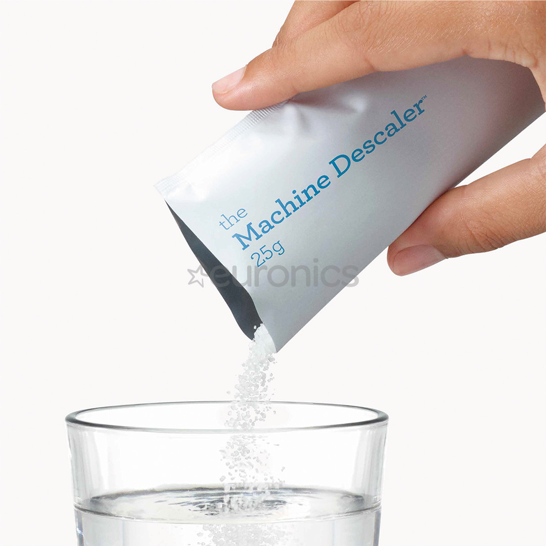 Sage the Machine Descaler, 6 x 25 г - Средство для удаления накипи