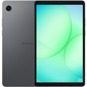 Samsung Galaxy Tab A11, 128 ГБ, Wi-Fi, серый - Планшет SM-X130NZAEEUE
