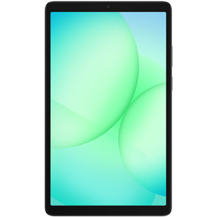 Samsung Galaxy Tab A11, 128 GB, Wi-Fi, hall - Tahvelarvuti