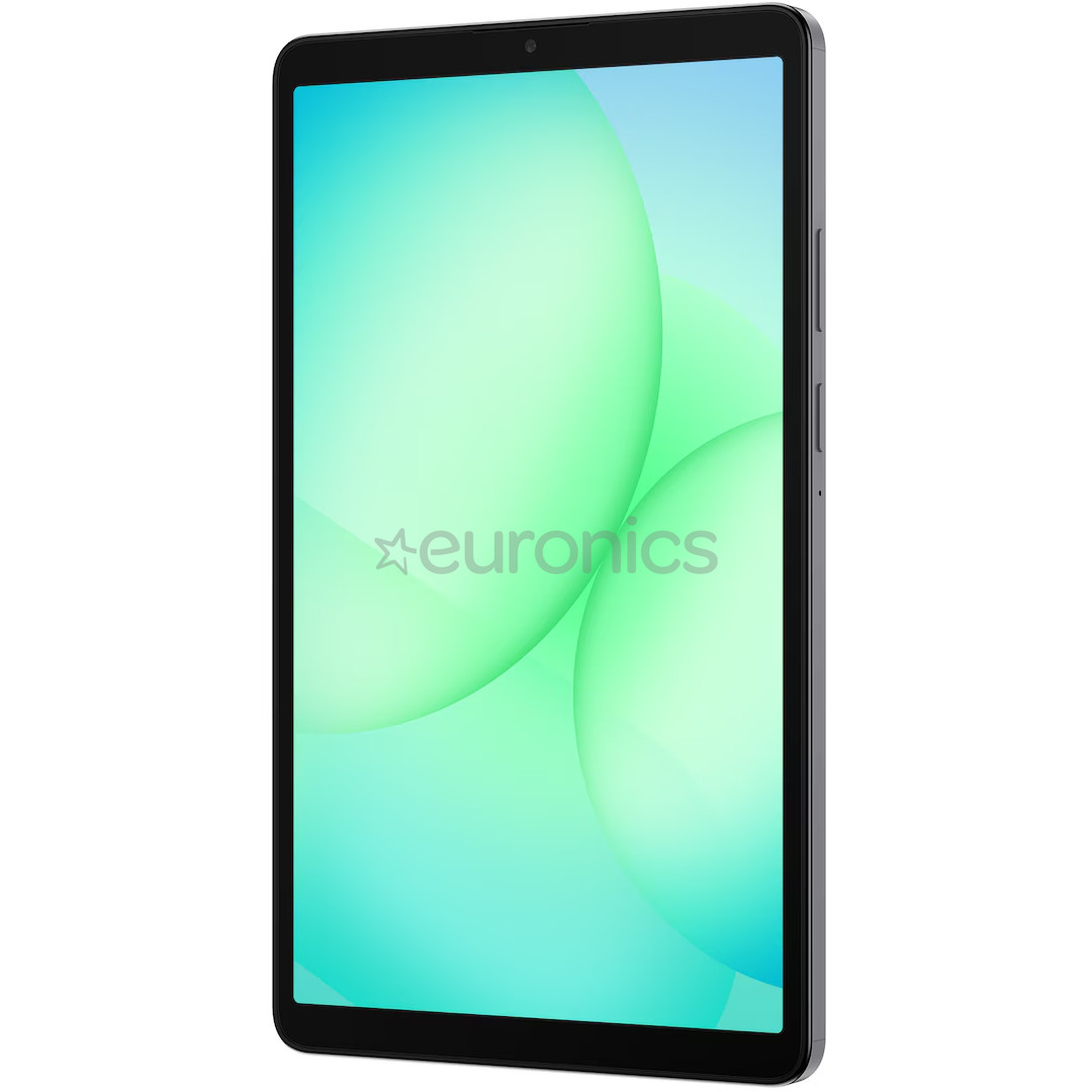 Samsung Galaxy Tab A11, 128 GB, Wi-Fi, hall - Tahvelarvuti