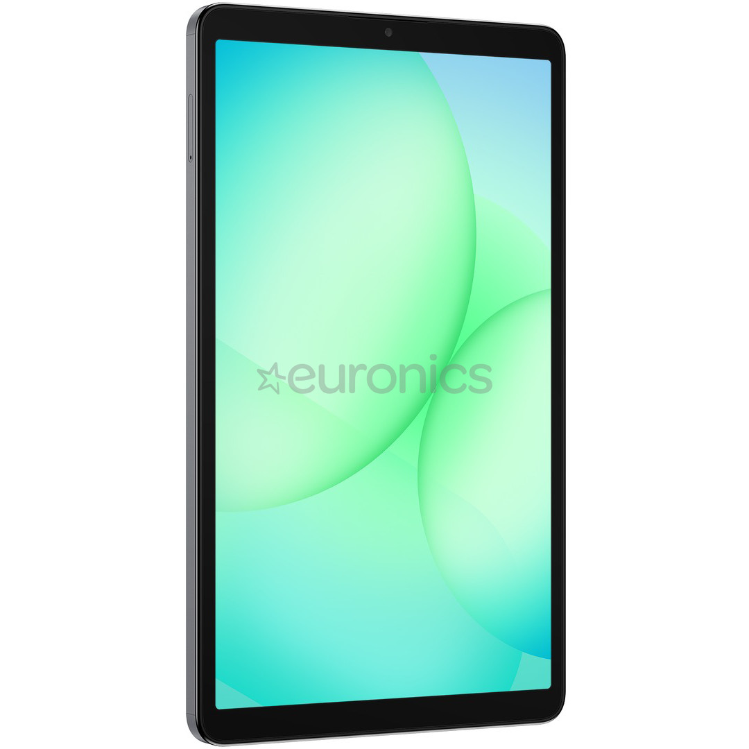 Samsung Galaxy Tab A11, 128 GB, Wi-Fi, hall - Tahvelarvuti