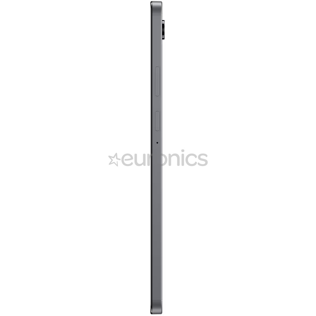 Samsung Galaxy Tab A11, 128 GB, Wi-Fi, hall - Tahvelarvuti