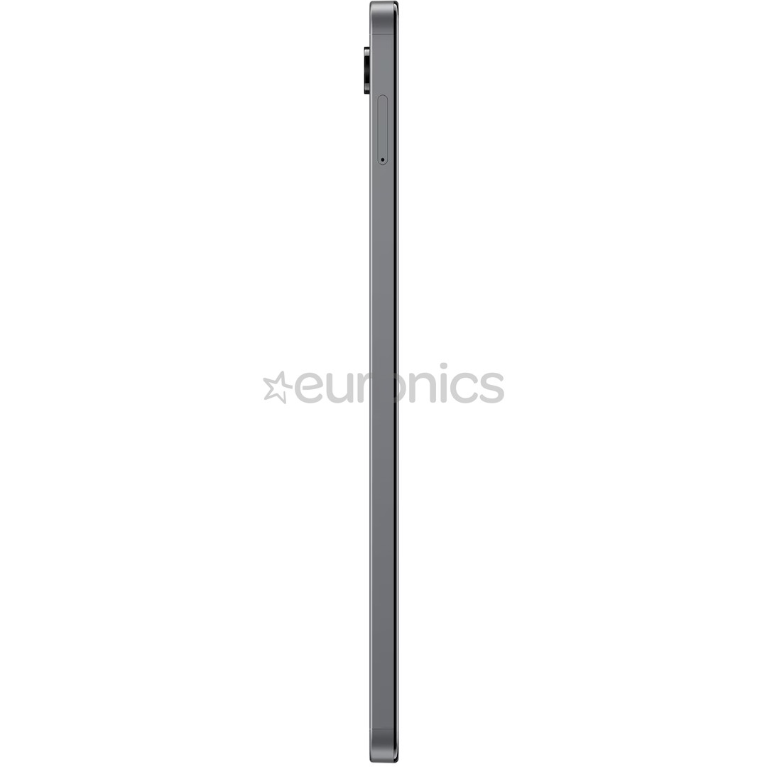 Samsung Galaxy Tab A11, 128 GB, Wi-Fi, hall - Tahvelarvuti