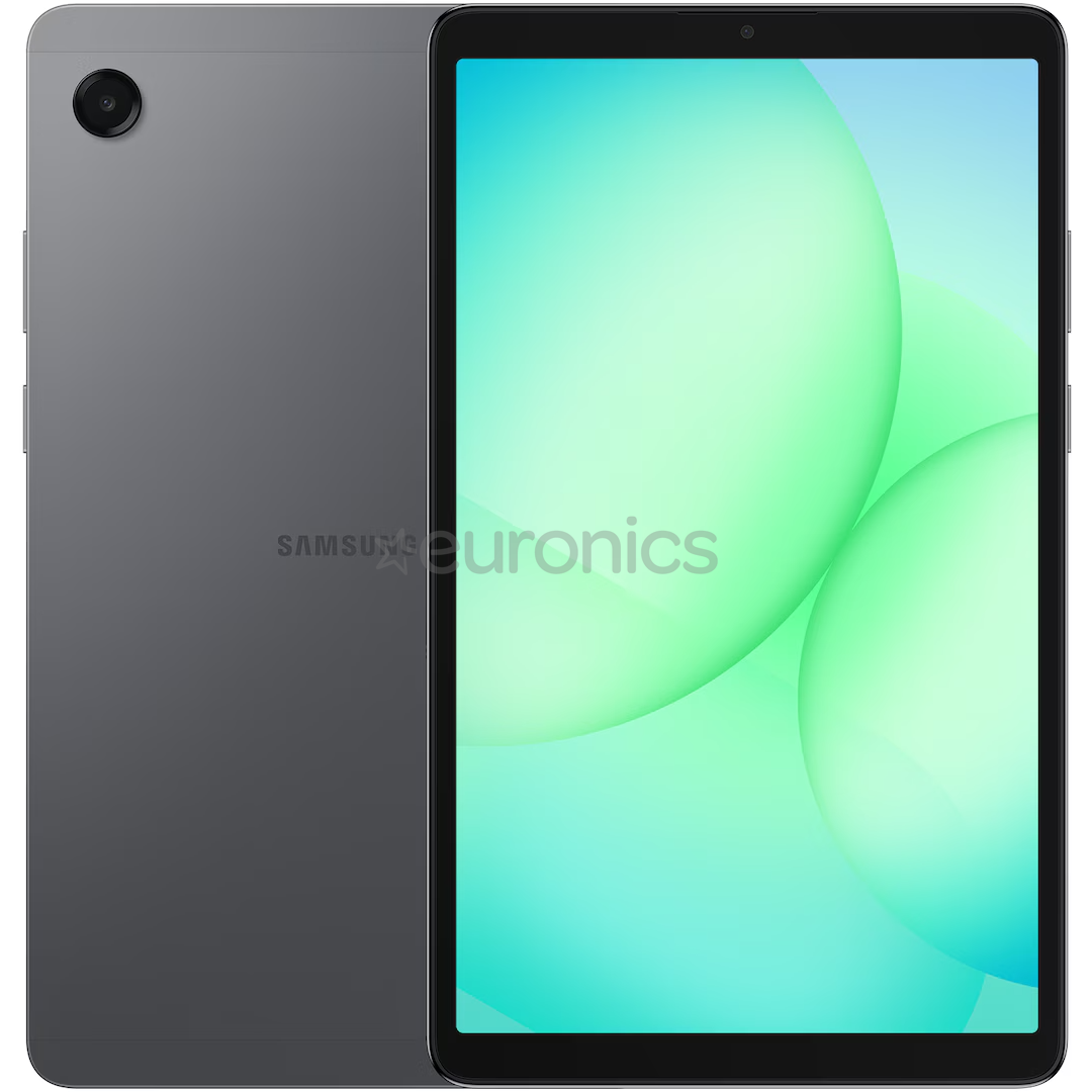 Samsung Galaxy Tab A11, 64 GB, Wi-Fi, gray - Tablet
