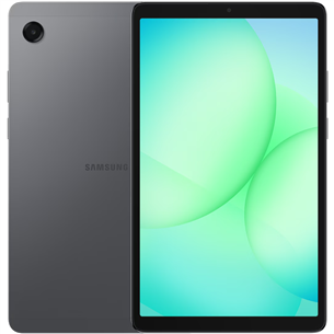 Samsung Galaxy Tab A11, 64 GB, LTE, hall - Tahvelarvuti SM-X135FZAAEUE