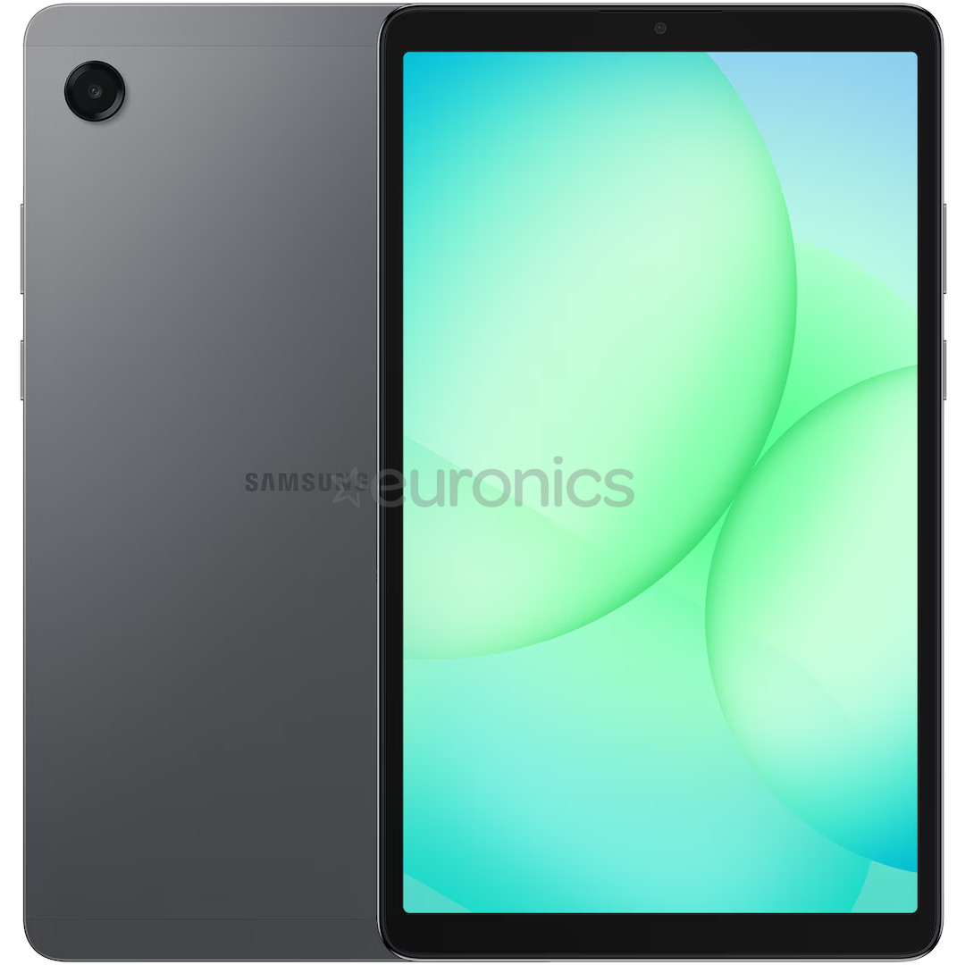 Samsung Galaxy Tab A11, 64 ГБ, LTE, серый - Планшет SM-X135FZAAEUE