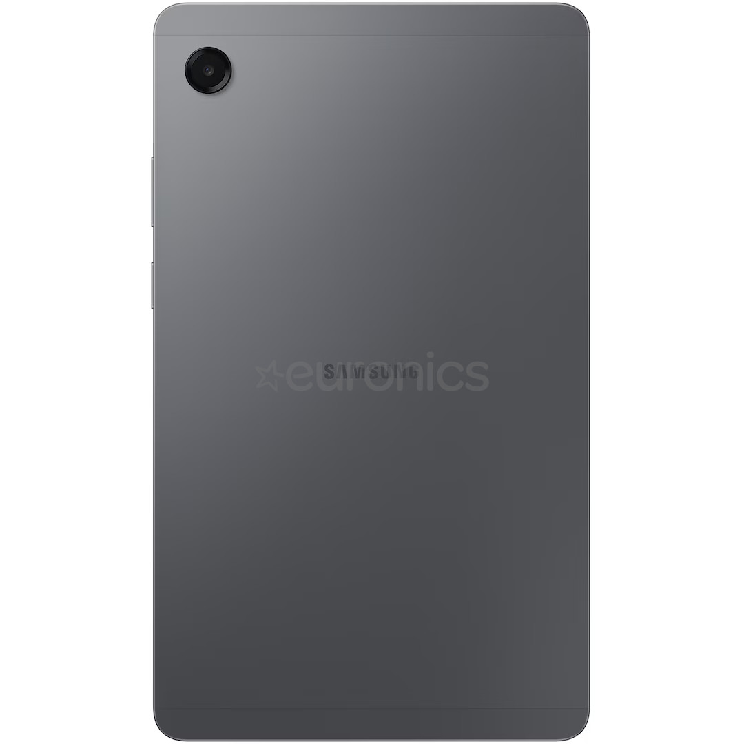 Samsung Galaxy Tab A11, 64 ГБ, LTE, серый - Планшет