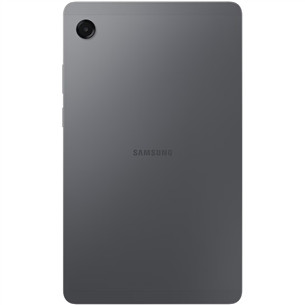 Samsung Galaxy Tab A11, 128 ГБ, LTE, серый - Планшет