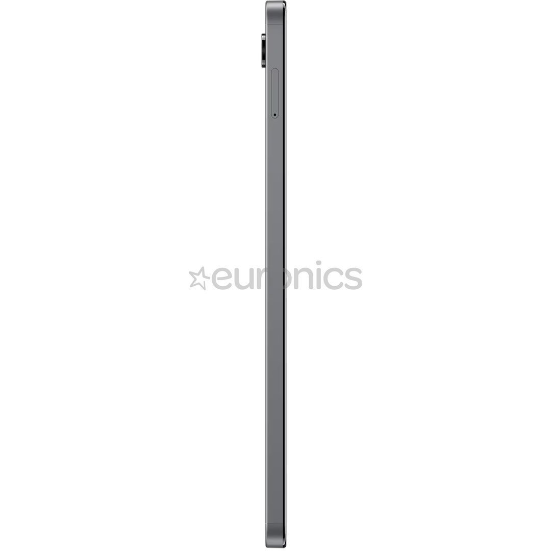 Samsung Galaxy Tab A11, 128 ГБ, LTE, серый - Планшет