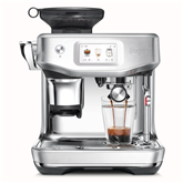 Sage the Barista Touch™ Impress, külmpruulimisega, roostevaba teras - Espressomasin