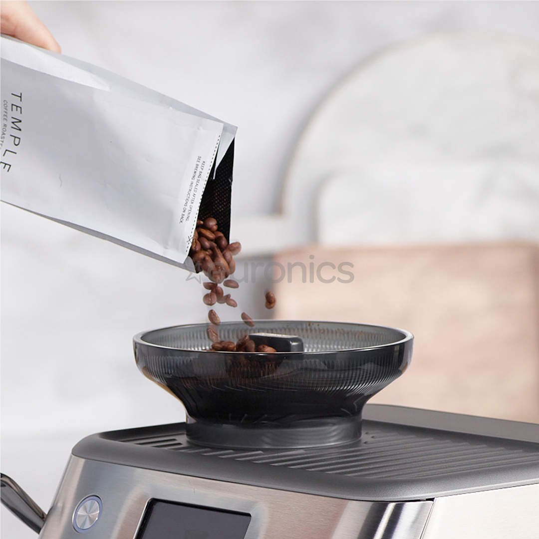 Sage the Barista Touch™ Impress, Cold Extraction, beige - Espresso machine