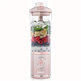 Ninja Blast Max, pink - Portable cordless blender