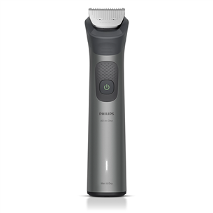 Philips All-in-One Trimmer 7000 Series, 15-in-1, dark grey - Trimmer set