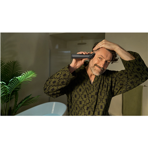 Philips All-in-One Trimmer 7000 Series, 15-in-1, dark grey - Trimmer set